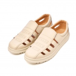 Sandale barbati Tellus 05-14