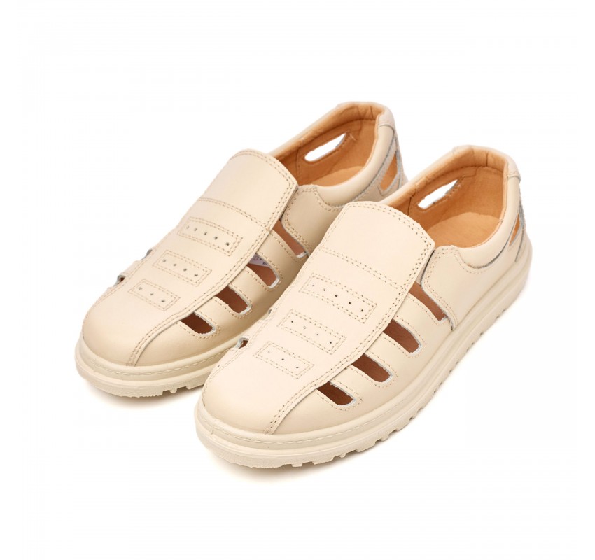 Sandale barbati Tellus 05-14