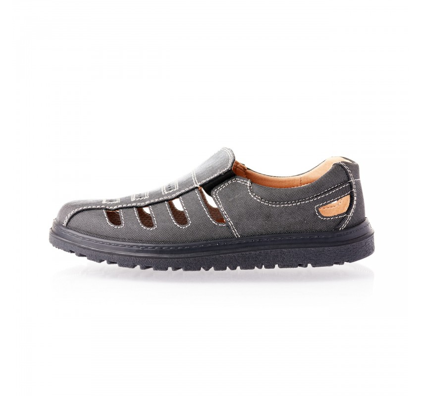 Sandale barbati Tellus 05-14