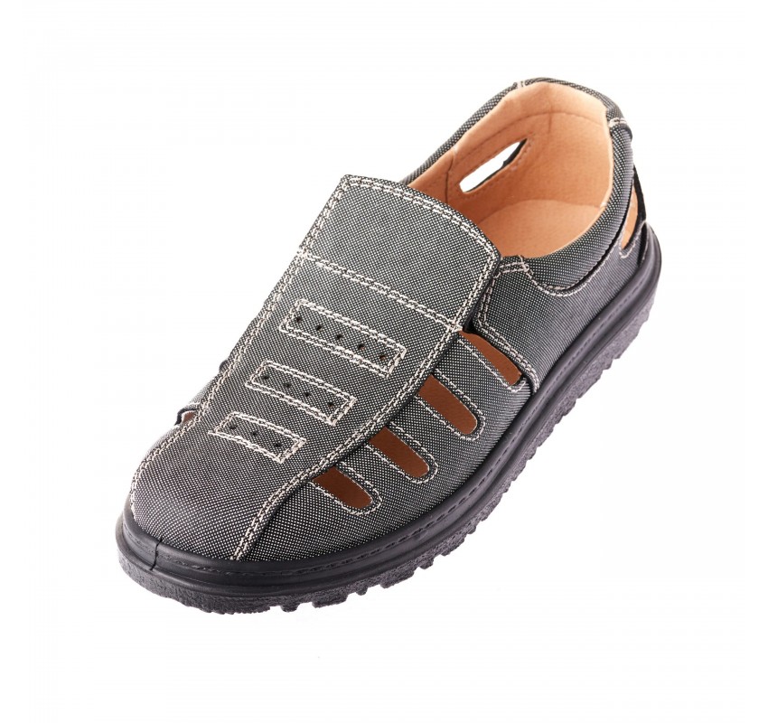 Sandale barbati Tellus 05-14