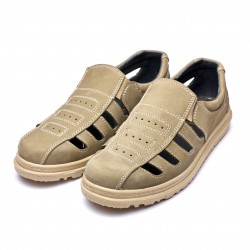 Sandale barbati Tellus 05-14