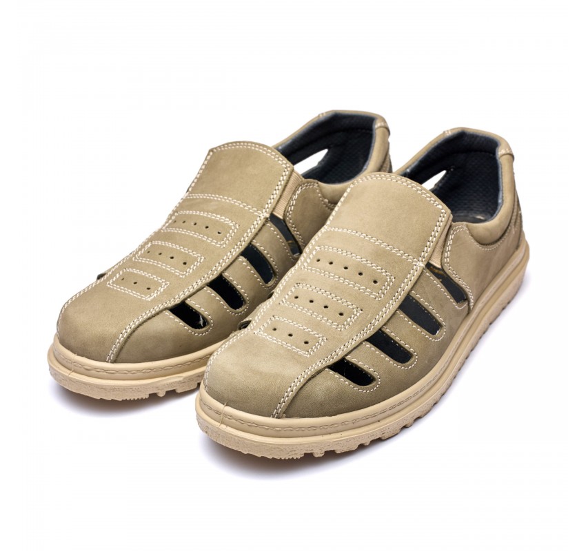 Sandale barbati Tellus 05-14