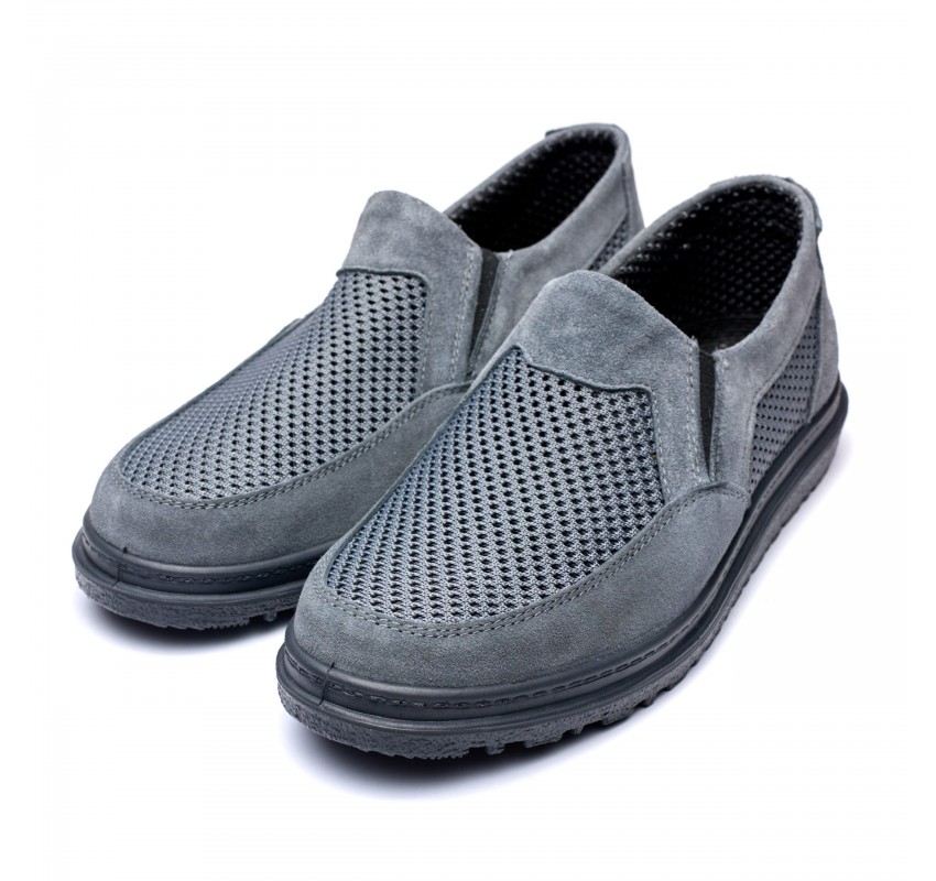 Sandale barbati Tellus 05-21