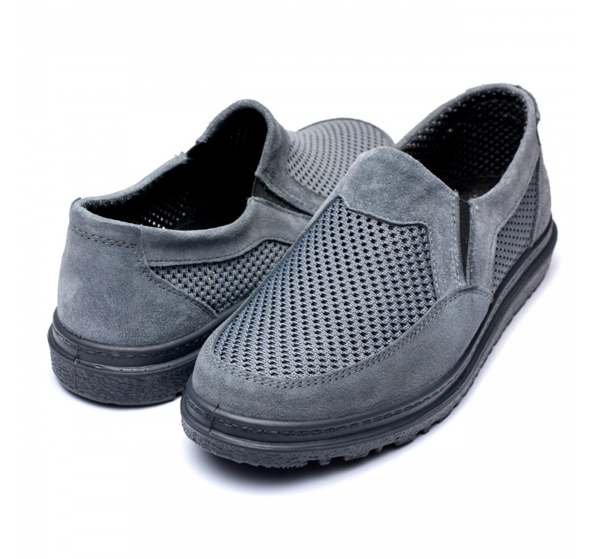 Sandale barbati Tellus 05-21