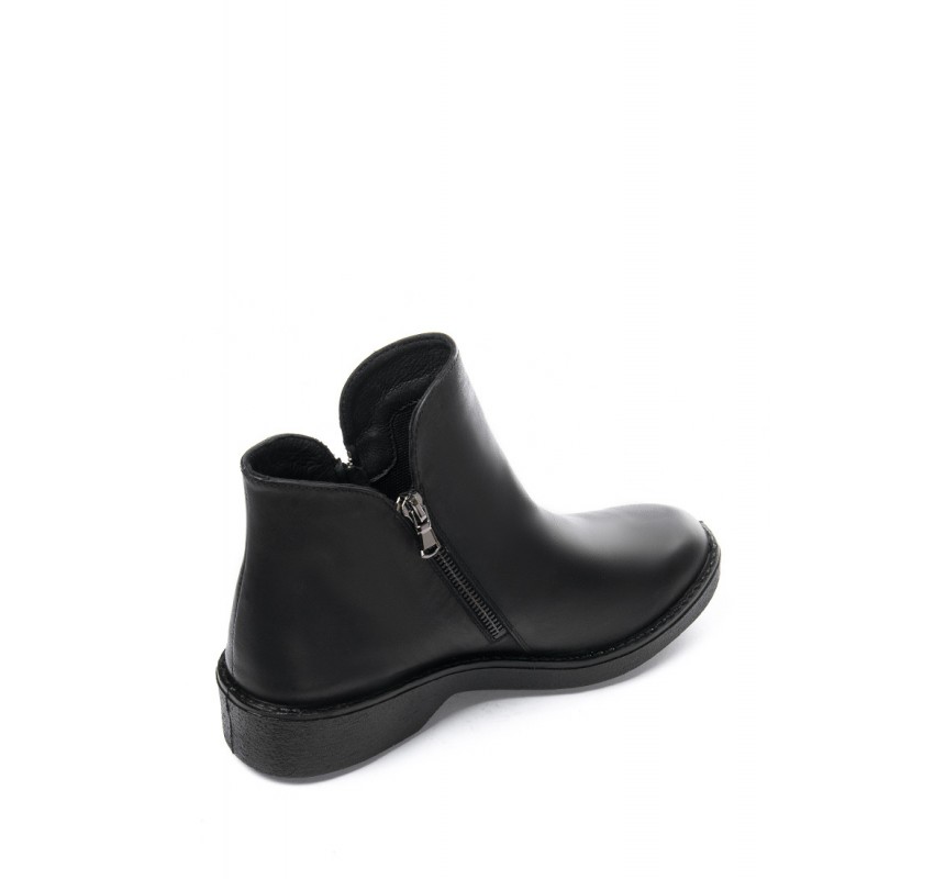 Ghete piele TELLUS 06-11