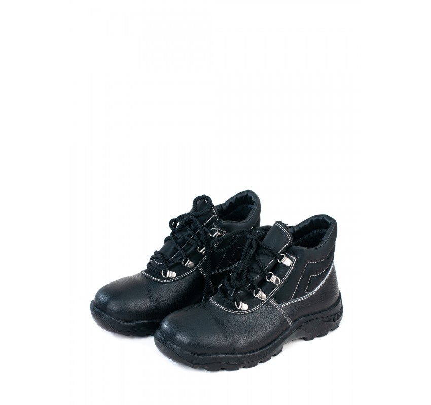 Ghete cu blana barbati TELLUS 09-24