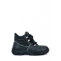 Ghete cu blana barbati TELLUS 09-24