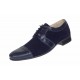 Pantofi barbati eleganti din piele naturala Bleumarin 1006BLM Pantofi barbati eleganti din piele naturala Bleumarin 1006BLM