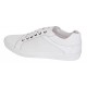 Sneakers barbati casual din piele naturala - Model Alb 1021 Sneakers barbati casual din piele naturala - Model Alb 1021