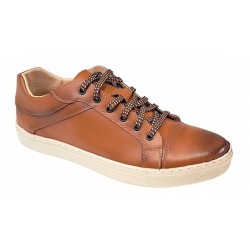 Pantofi barbati sport din piele naturala - Model Maro 1021 MD