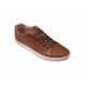 Pantofi barbati sport din piele naturala, maro - CIUCALETI SHOES -1021MDG