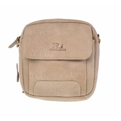 Borseta pentru barbati, de umar, din piele naturala - 1165MD