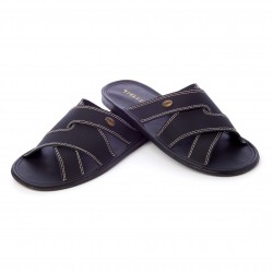 Papuci barbati Tellus 12-22