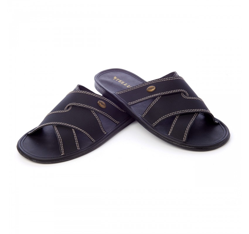 Papuci barbati Tellus 12-22