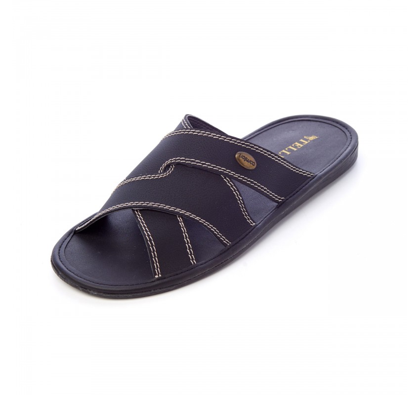 Papuci barbati Tellus 12-22