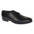 Pantofi barbati eleganti din piele naturala Negru 127N Marimea 41