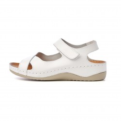 Sandale piele Tellus 25-05