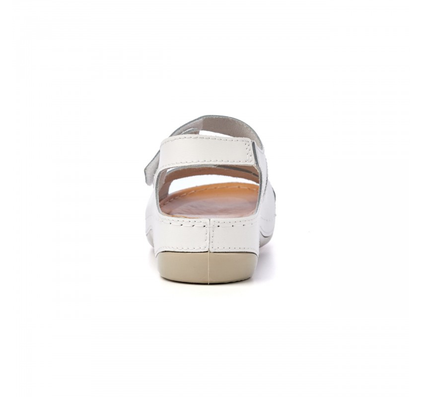 Sandale piele Tellus 25-05