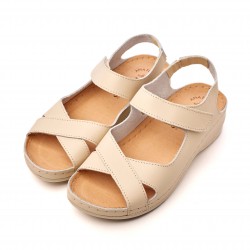 Sandale piele Tellus 25-05