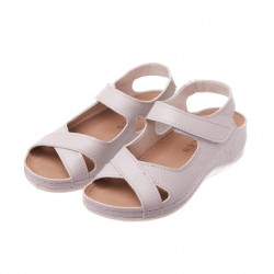 Sandale piele Tellus 25-05