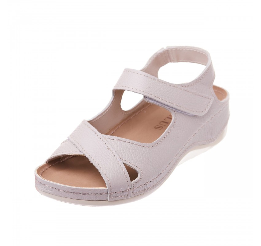 Sandale piele Tellus 25-05