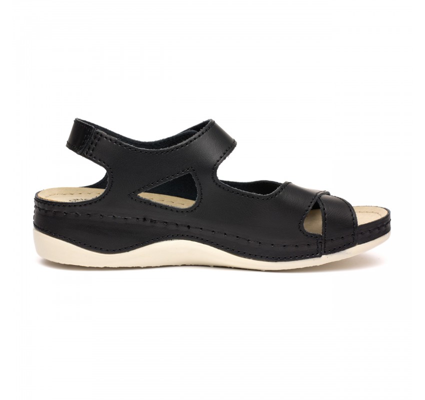 Sandale piele Tellus 25-05