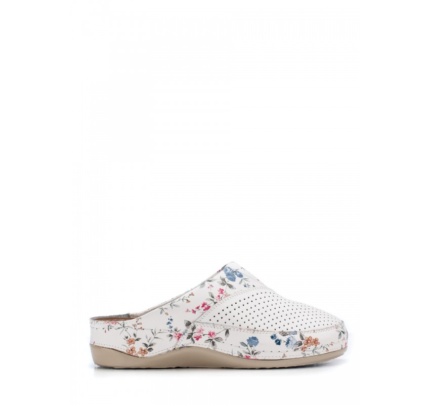 Saboti medicali piele dama Tellus 25-06