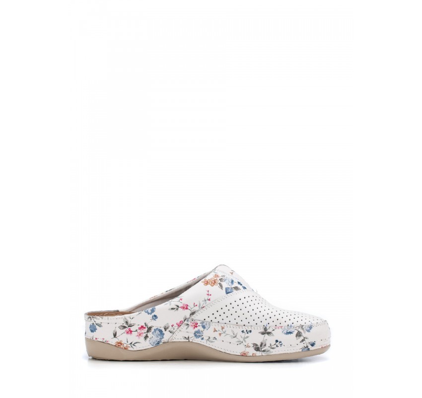 Saboti medicali piele dama Tellus 25-06