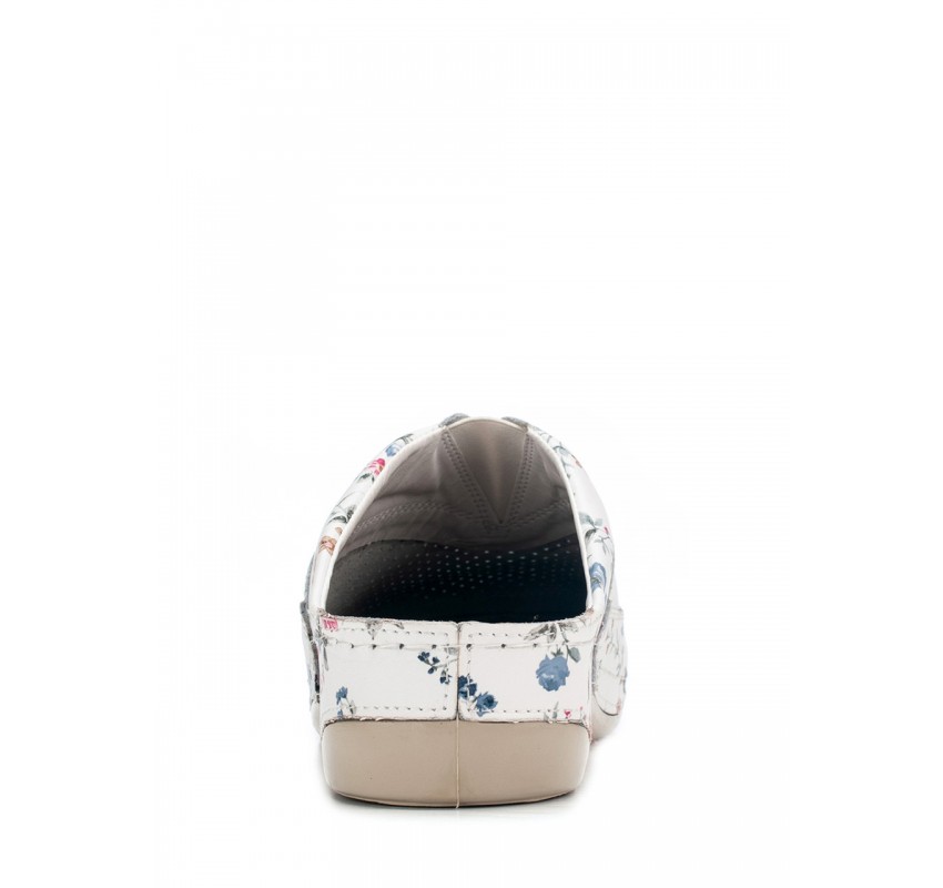 Saboti medicali piele dama Tellus 25-06