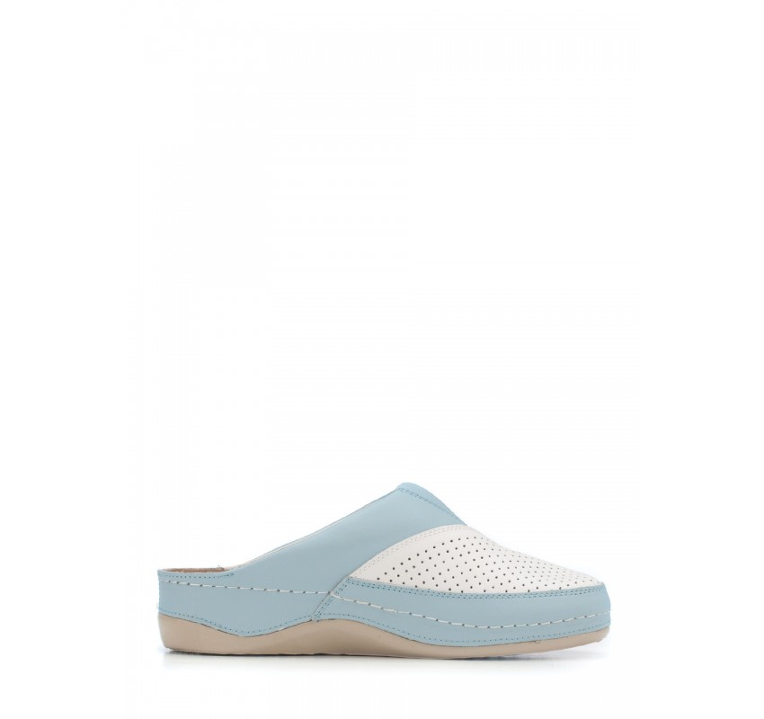 Saboti medicali piele dama Tellus 25-06