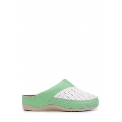 Saboti medicali piele dama Tellus 25-06