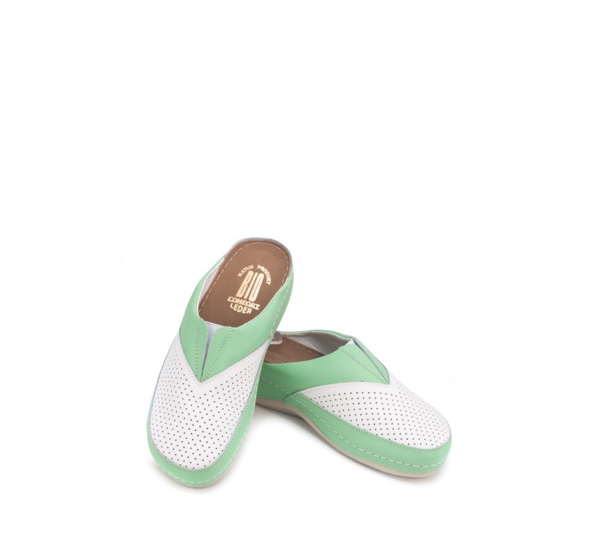 Saboti medicali piele dama Tellus 25-06