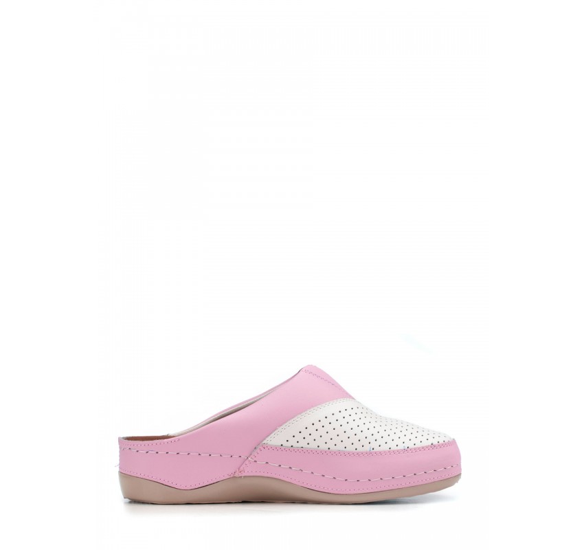 Saboti medicali piele dama Tellus 25-06