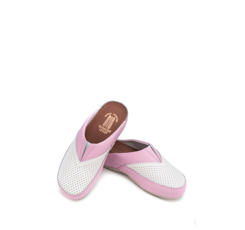 Saboti medicali piele dama Tellus 25-06