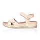Sandale piele dama Tellus 25-07