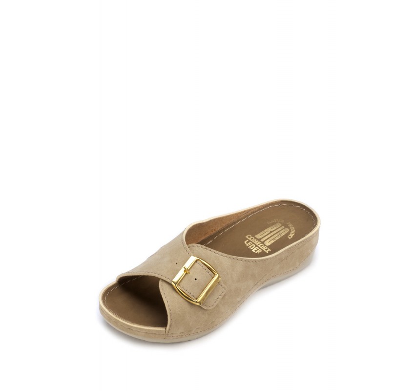 Papuci dama Tellus 25-11