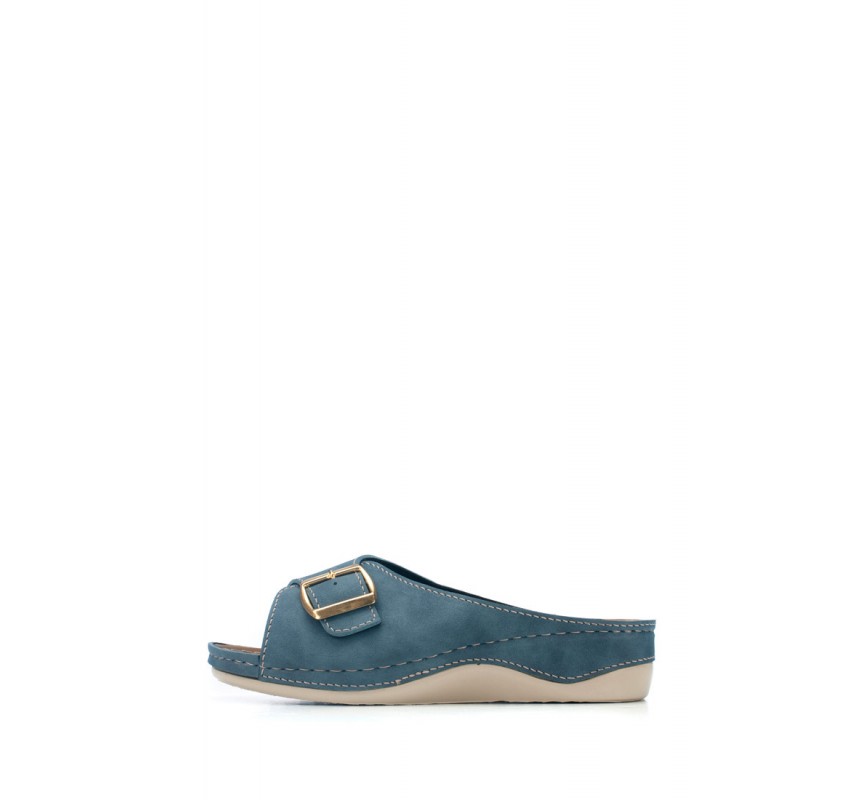 Papuci dama Tellus 25-11