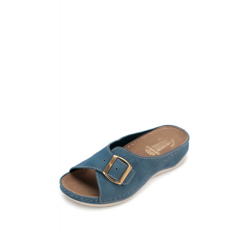 Papuci dama Tellus 25-11