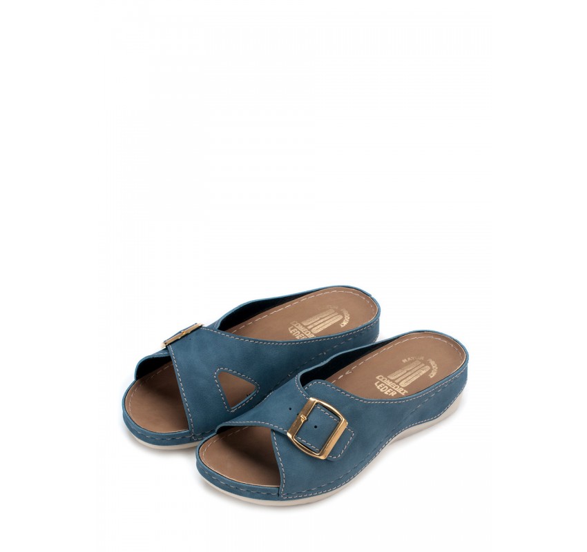 Papuci dama Tellus 25-11