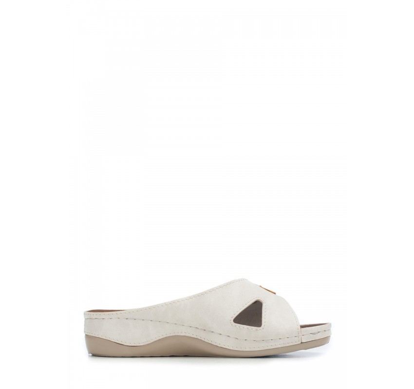 Papuci dama Tellus 25-11