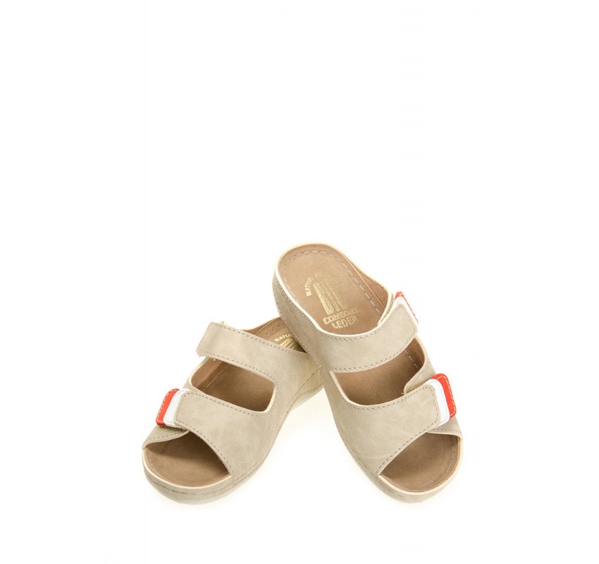 Papuci dama Tellus 25-12