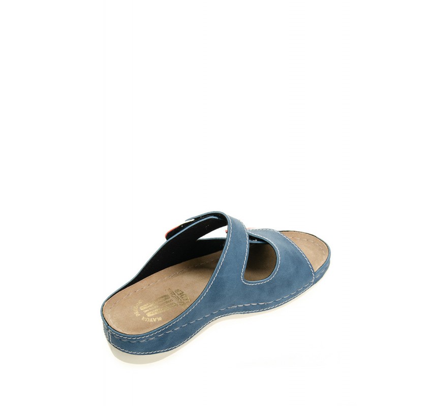 Papuci dama Tellus 25-12