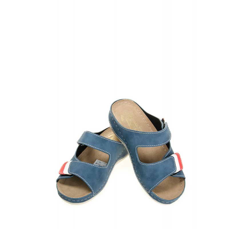 Papuci dama Tellus 25-12