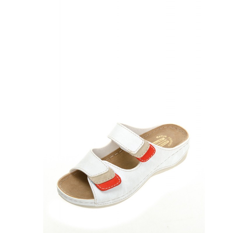 Papuci dama Tellus 25-12