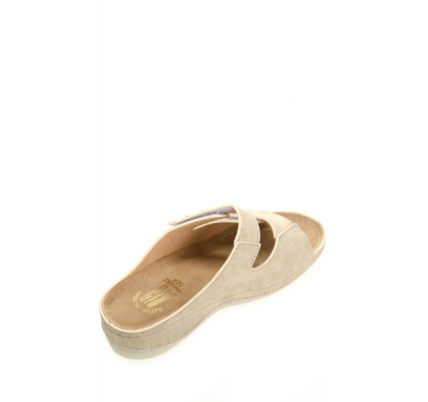 Papuci dama Tellus 25-13