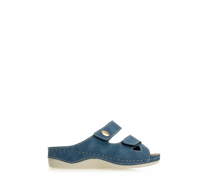 Papuci dama Tellus 25-13