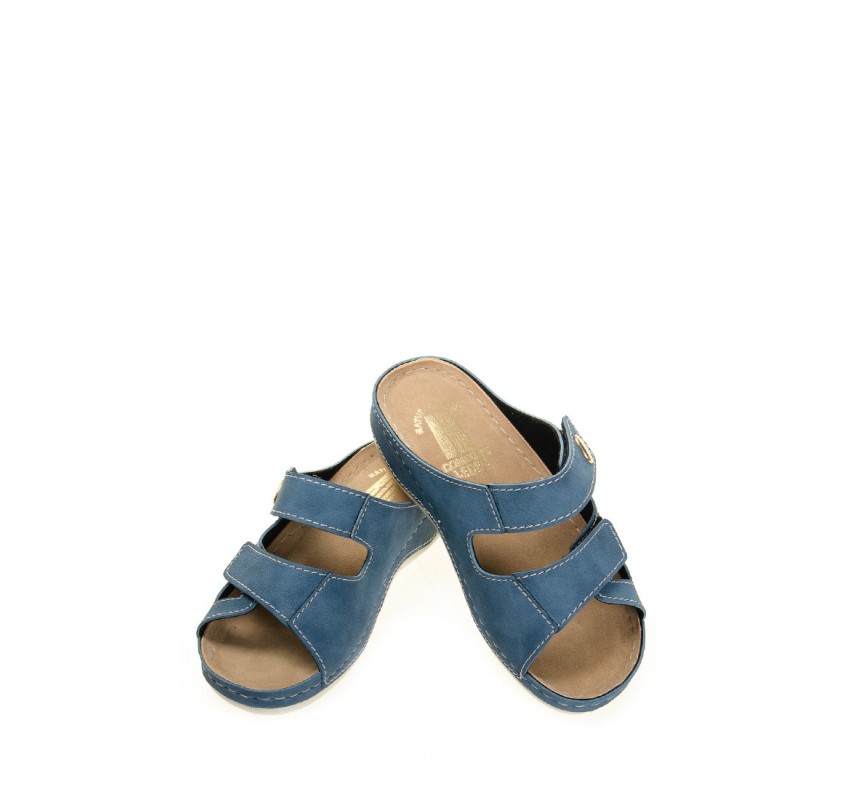 Papuci dama Tellus 25-13