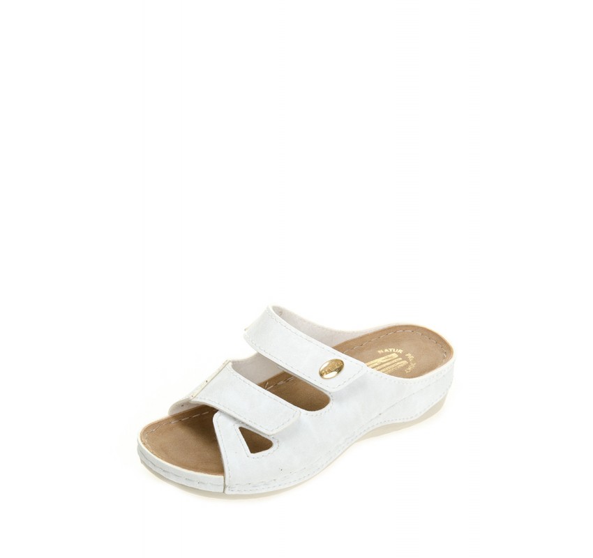 Papuci dama Tellus 25-13