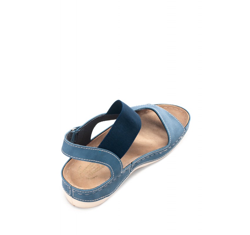 Sandale dama Tellus 25-14