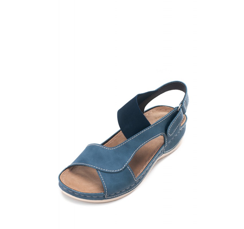 Sandale dama Tellus 25-14